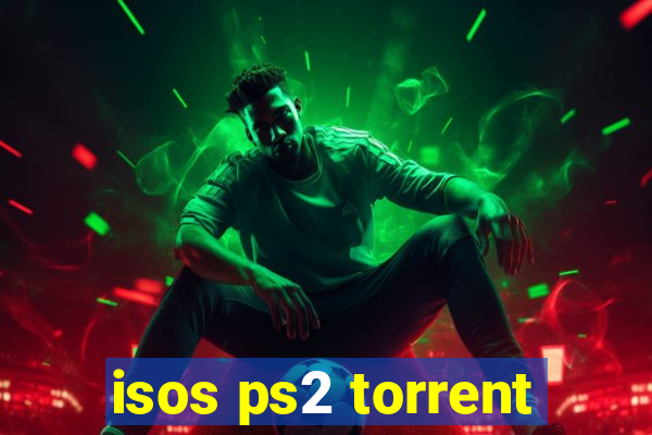 isos ps2 torrent